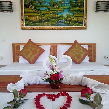 Karma House Apartment Ubud  Exterior photo