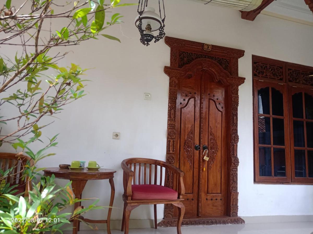 Karma House Apartment Ubud  Exterior photo