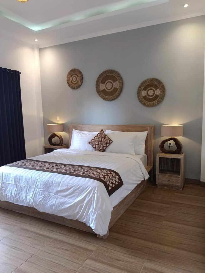 Karma House Apartment Ubud  Exterior photo