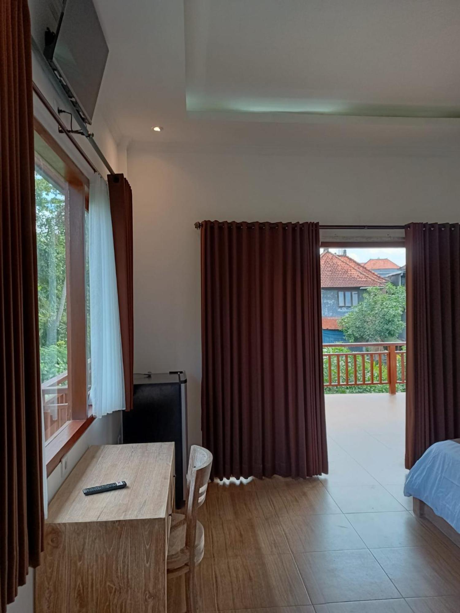 Karma House Apartment Ubud  Exterior photo