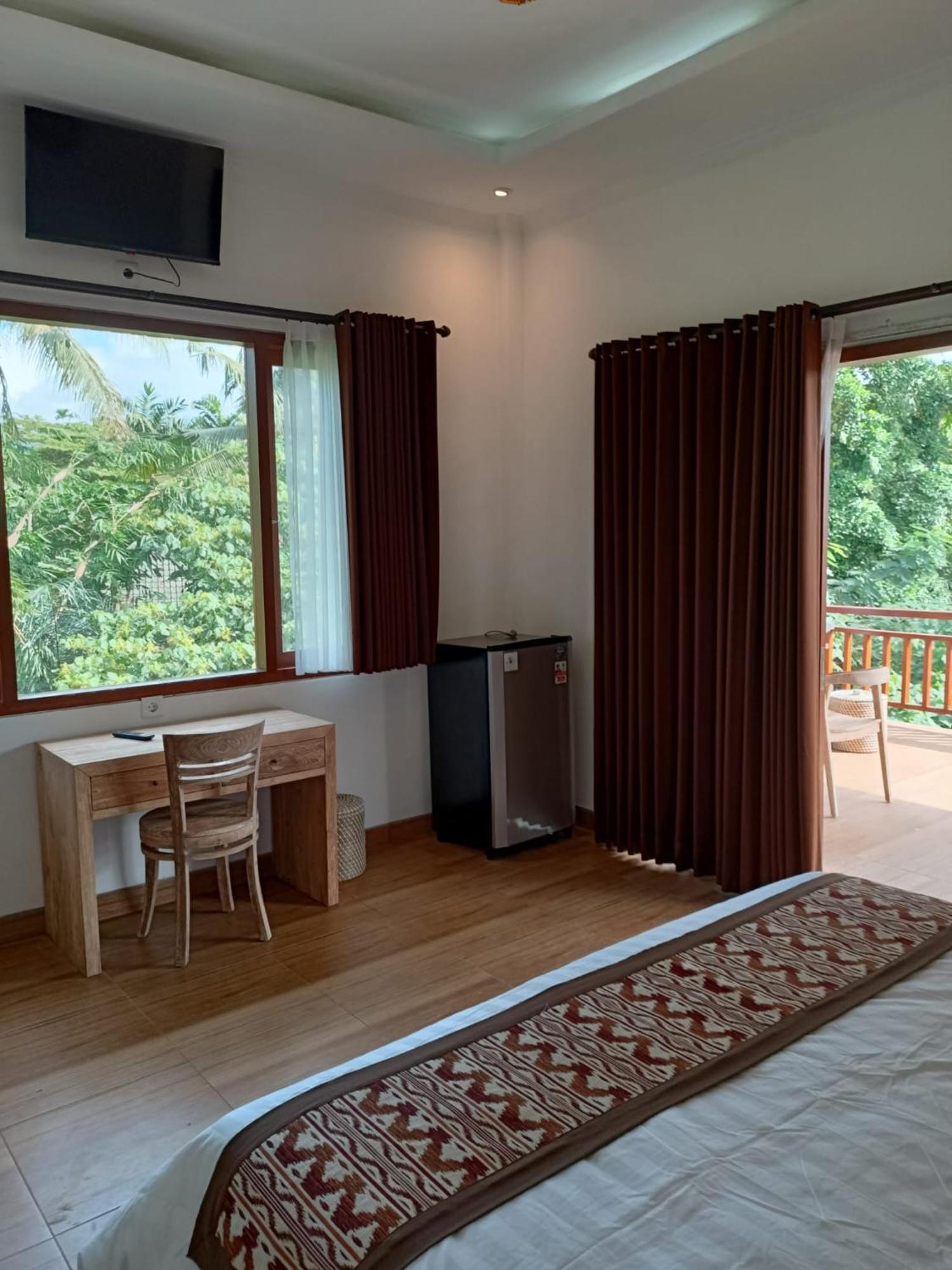 Karma House Apartment Ubud  Exterior photo