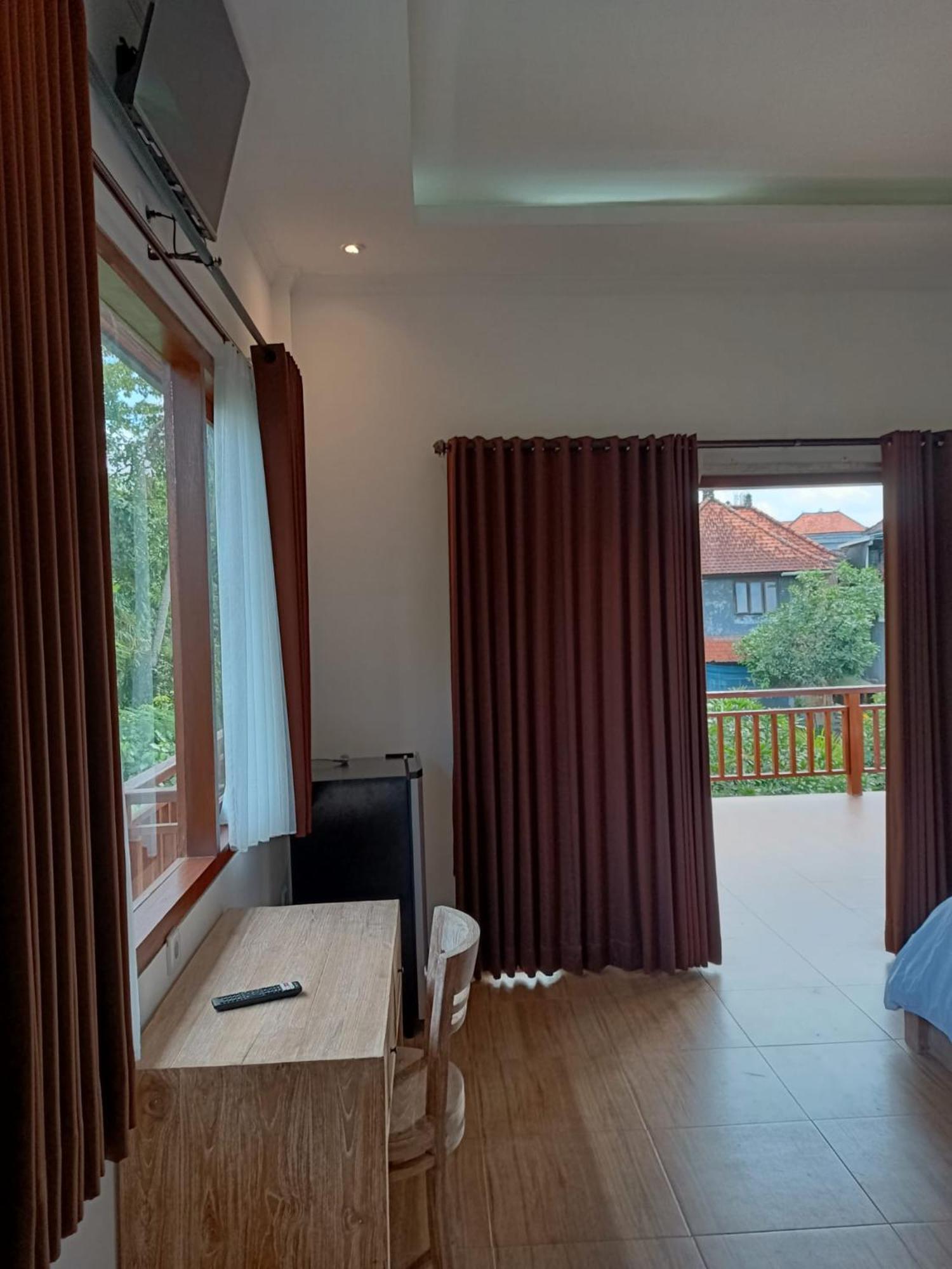 Karma House Apartment Ubud  Exterior photo