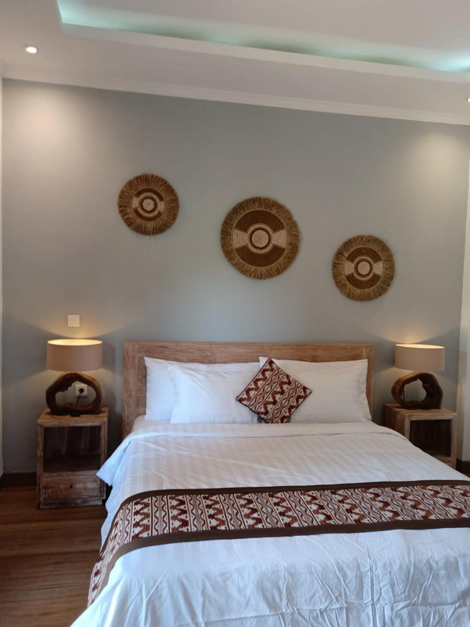 Karma House Apartment Ubud  Exterior photo