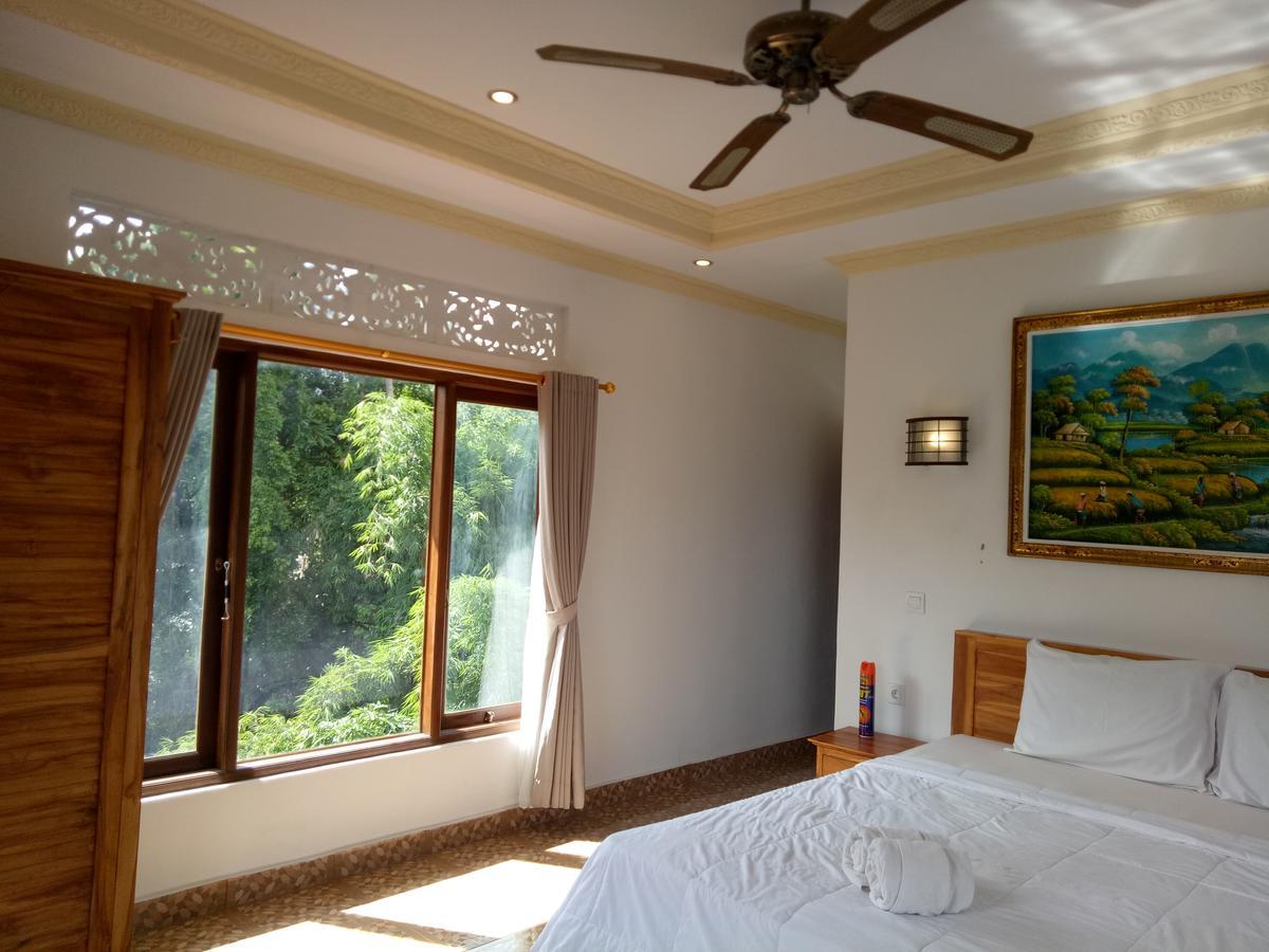 Karma House Apartment Ubud  Exterior photo
