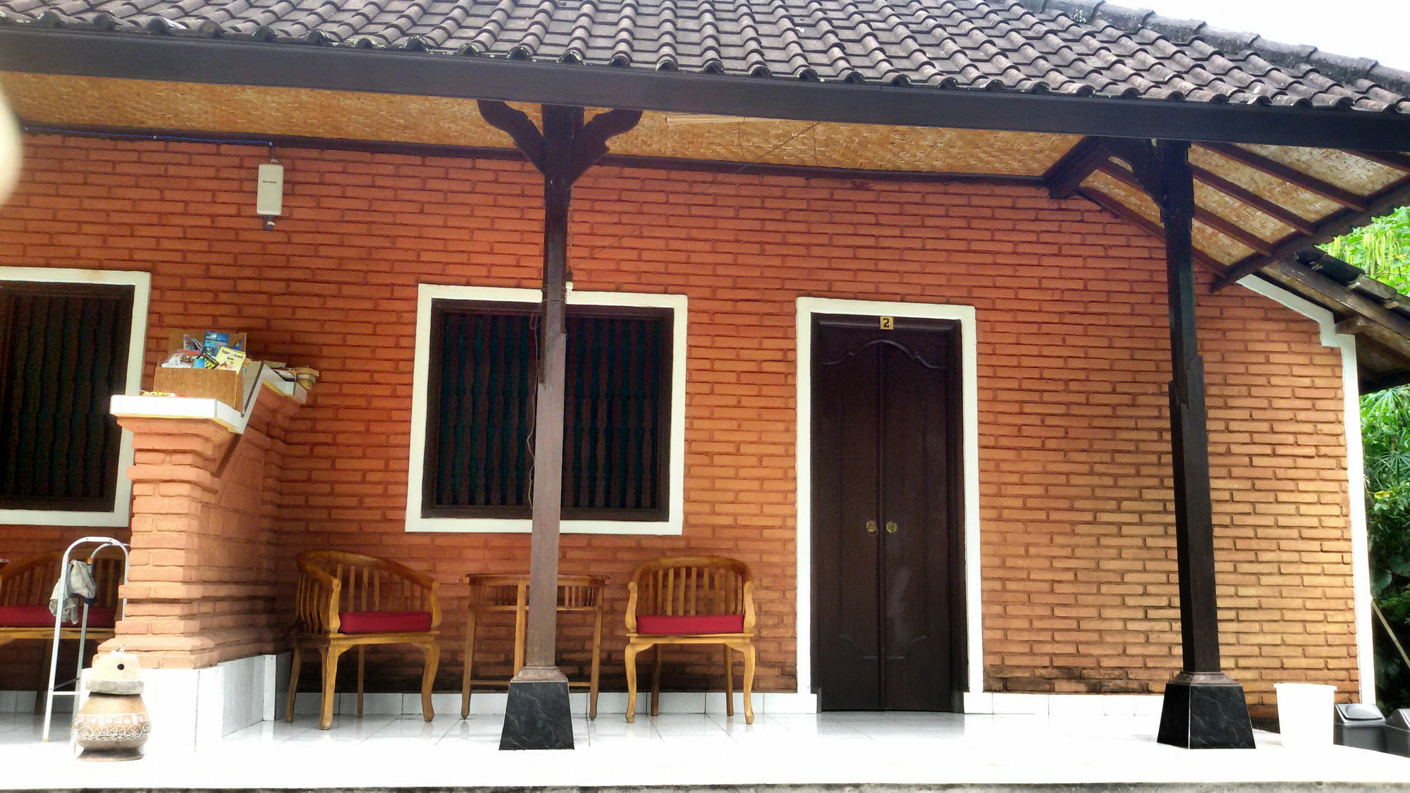 Karma House Apartment Ubud  Exterior photo